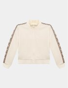 GUESS Bluză J2YQ06 KB3P2 Écru Regular Fit