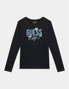 GUESS Bluză J3BI16 J1314 Regular Fit