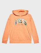 GUESS Bluză J3RQ01 KA6R0 Regular Fit