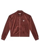 GUESS Bluză J4RQ22 K0232 Relaxed Fit