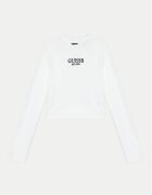 GUESS Bluză J4YI49 KBZP4 Regular Fit