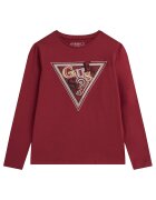 GUESS Bluză J5BI13 J1314 Regular Fit