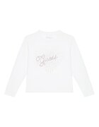 GUESS Bluză J5BI35 J1314 Relaxed Fit