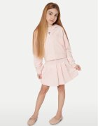GUESS Bluză J5BQ07 K0232 Relaxed Fit