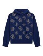 GUESS Bluză J5BQ09 KCKF2 Relaxed Fit