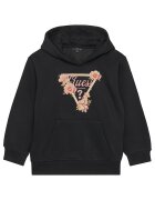 GUESS Bluză J5BQ21 KCKF2 Relaxed Fit