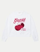 GUESS Bluză J5GQ00 KA6R4 Regular Fit