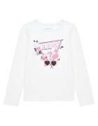 GUESS Bluză J5YI01 K6YW4 Regular Fit