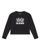GUESS Bluză J5YI03 K6YW4 Regular Fit
