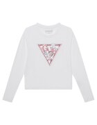 GUESS Bluză J5YI15 K6YW4 Regular Fit