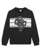 GUESS Bluză J5YQ01 KA6R4 Regular Fit