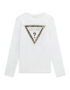 GUESS Bluză J6BI02 K5771 Regular Fit