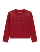 GUESS Bluză J6BI08 K5778 Regular Fit