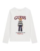 GUESS Bluză J6BI12 K5793 Regular Fit
