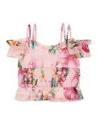 GUESS Bluză J6GH07 WA2T0 Regular Fit