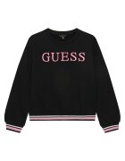 GUESS Bluză J6RQ01 KAD74 Regular Fit