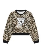 GUESS Bluză J6RQ04 KA6R4 Regular Fit