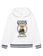 GUESS Bluză J6RQ05 KAD74 Regular Fit