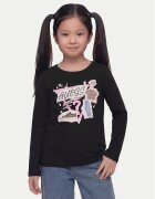 GUESS Bluză J6YI01 K3664 Regular Fit