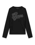 GUESS Bluză J6YI10 K3713 Slim Fit