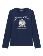 GUESS Bluză J6YI21 K3747 Regular Fit