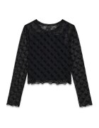 GUESS Bluză J6YP02 K3743 Regular Fit