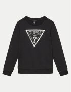 GUESS Bluză J74Q10 KAUG0 Regular Fit