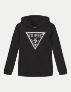 GUESS Bluză J83Q14 KAUG0 Regular Fit