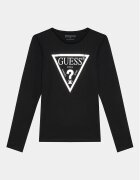 GUESS Bluză J84I36 K8HM0 Regular Fit