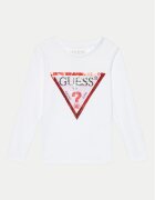 GUESS Bluză K4RI30 K6YW1 Regular Fit