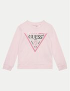 GUESS Bluză K4YQ10 KA6R4 Regular Fit