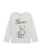 GUESS Bluză K5BI03 J1314 Regular Fit