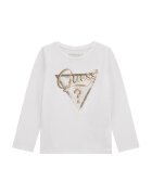 GUESS Bluză K5BI06 J1314 Regular Fit