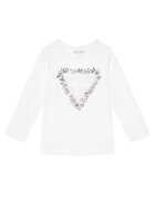 GUESS Bluză K5BI08 J1314 Regular Fit