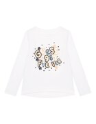 GUESS Bluză K5BI09 J1314 Regular Fit