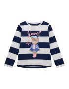 GUESS Bluză K5BI11 K9NF4 Regular Fit