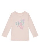 GUESS Bluză K5BI13 J1314 Regular Fit