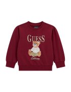 GUESS Bluză K5BQ00 KAX74 Regular Fit
