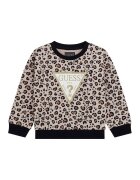 GUESS Bluză K5BQ03 KAD74 Relaxed Fit