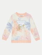 GUESS Bluză K5RQ01 KA6R4 Regular Fit