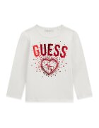 GUESS Bluză K6BI04 K5797 Regular Fit