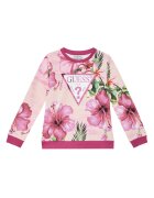 GUESS Bluză K6GQ00 KA6R4 Regular Fit
