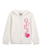 GUESS Bluză K6RQ01 KA6R4 Regular Fit