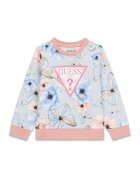 GUESS Bluză K6RQ02 KA6R4 Regular Fit