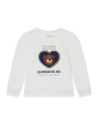 GUESS Bluză K6RQ03 KAD74 Regular Fit