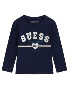 GUESS Bluză K6YI18 K3698 Regular Fit