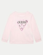 GUESS Bluză K74Q12 KAUG0 Regular Fit