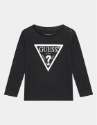 GUESS Bluză K84I18 K8HM0 Regular Fit