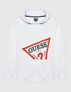 GUESS Bluză L2YQ07 KAD70 Oversize