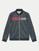 GUESS Bluză L4YQ24 FL04Q Regular Fit